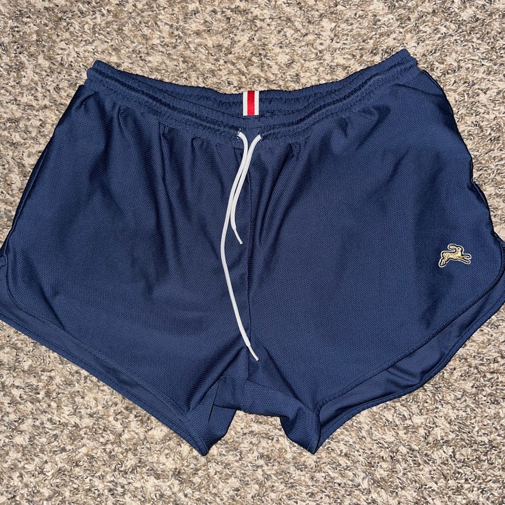 TrackSmith running shorts